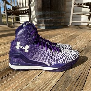 Under Armour MicrG Clutch Drive Shoes - Size Men’s 13